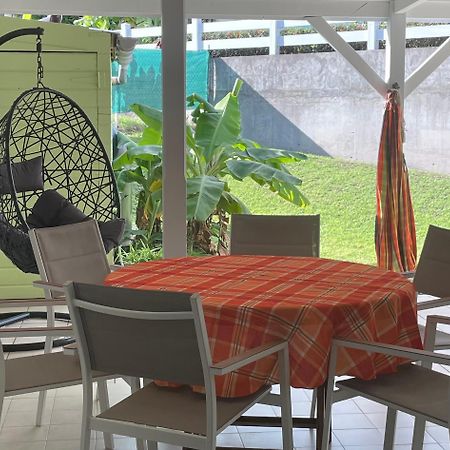 Villa Caraibes Sainte-Luce Zewnętrze zdjęcie